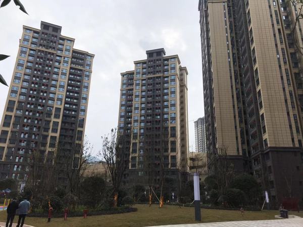 远达.御庭华府